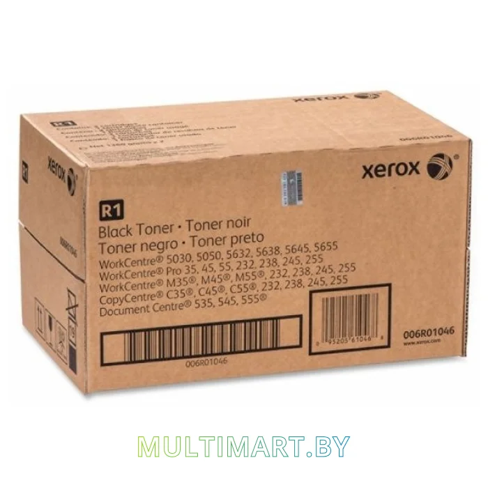 Картридж Xerox 006R01046
